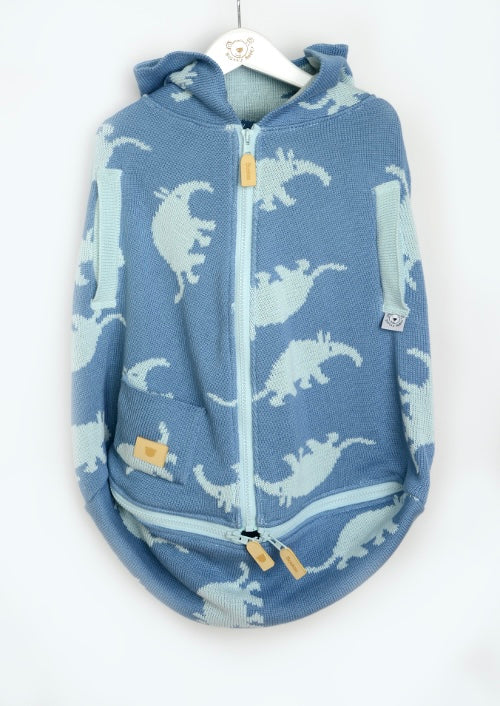 COCOON ANT EATER XS - Imagen 2