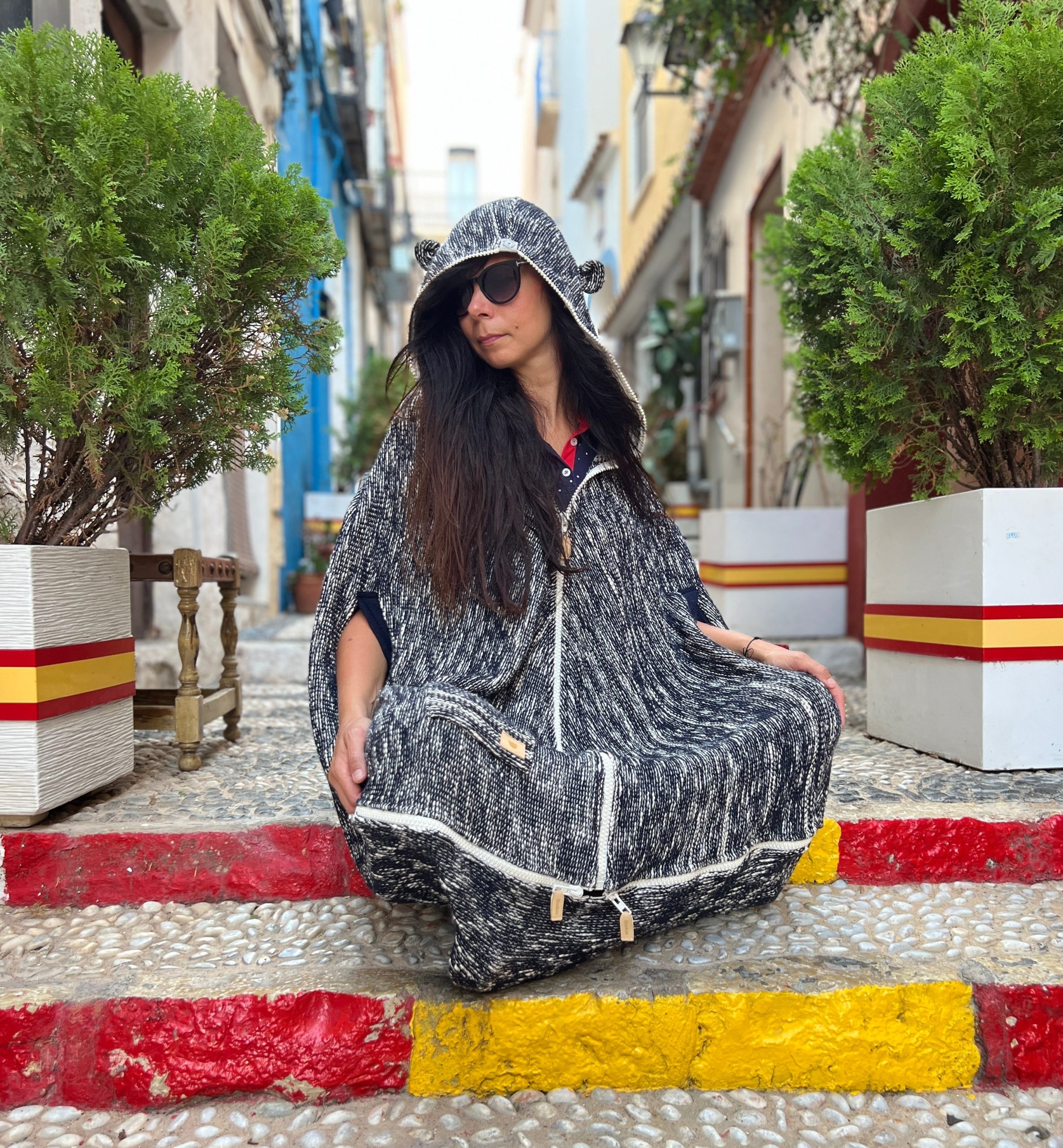 COCOON NAVY - Imagen 5