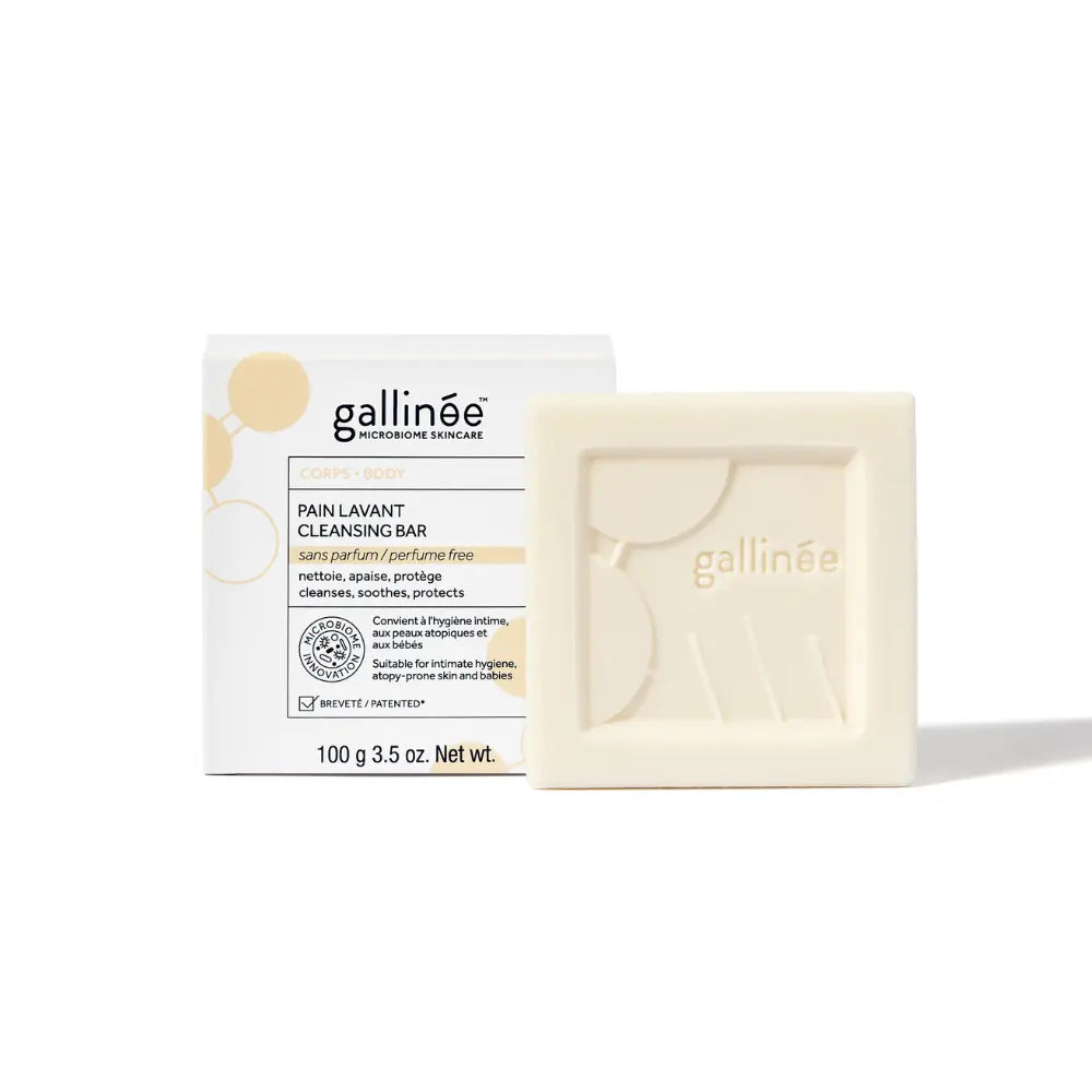 Cleansing Bar