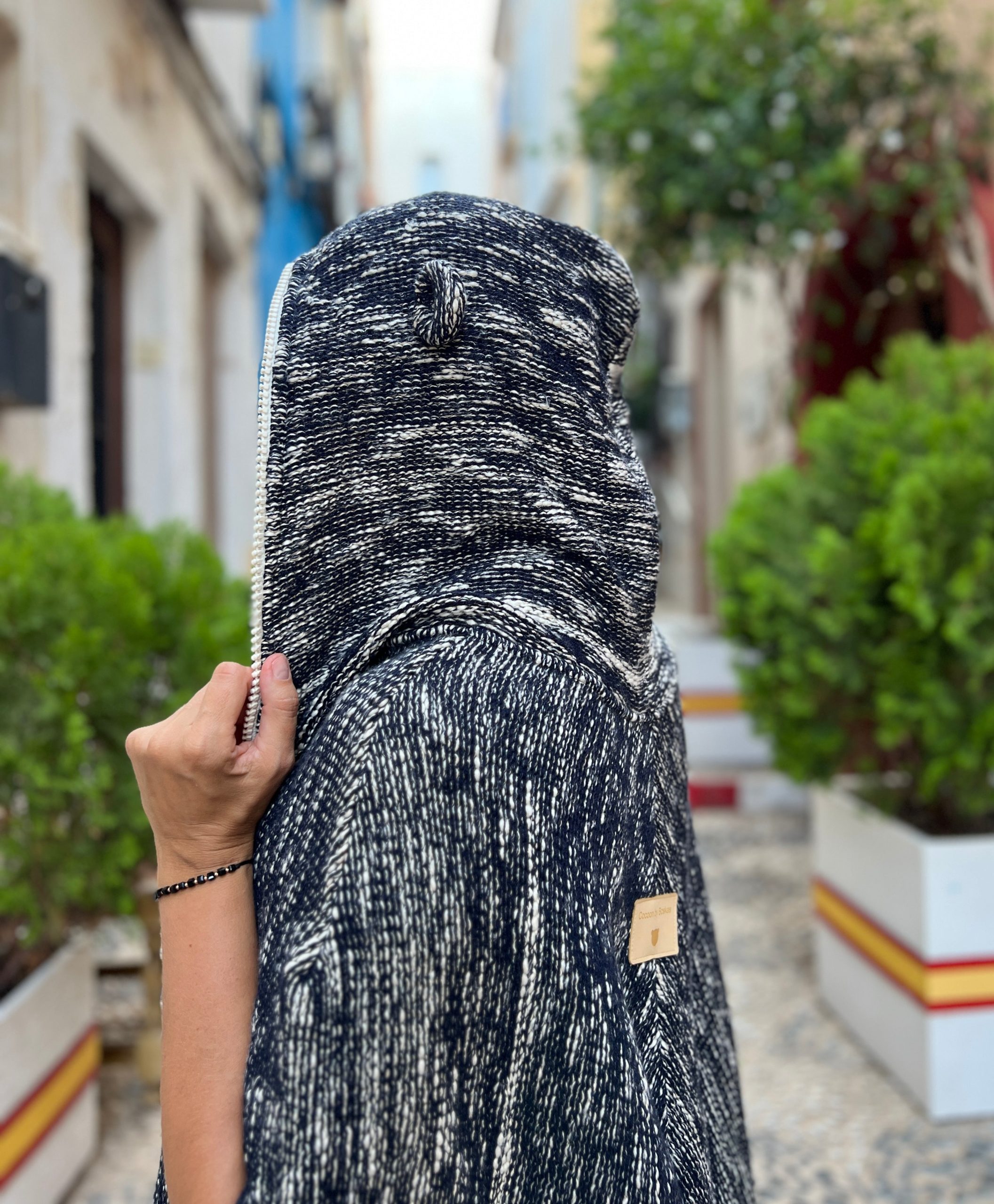 COCOON NAVY - Imagen 2