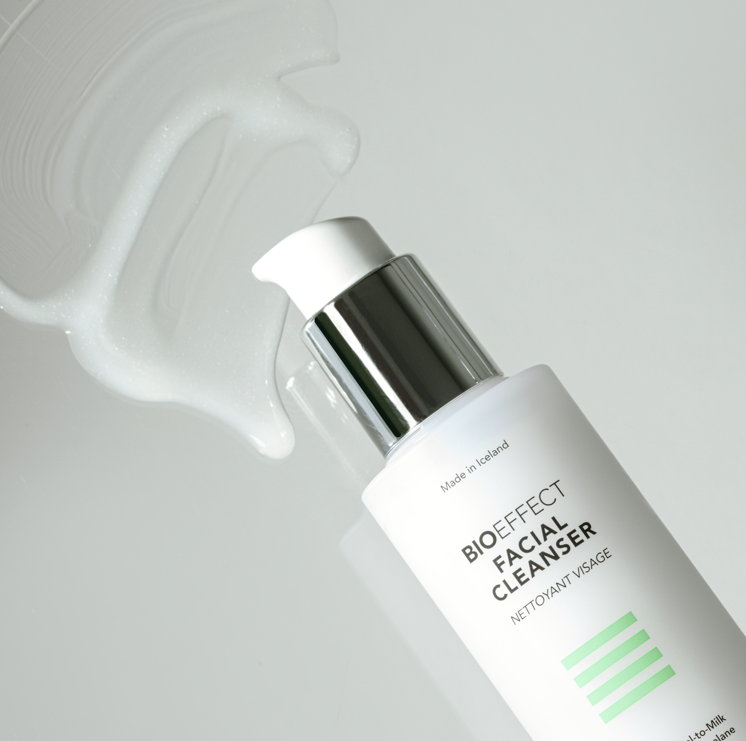 Facial Cleanser - Imagen 2