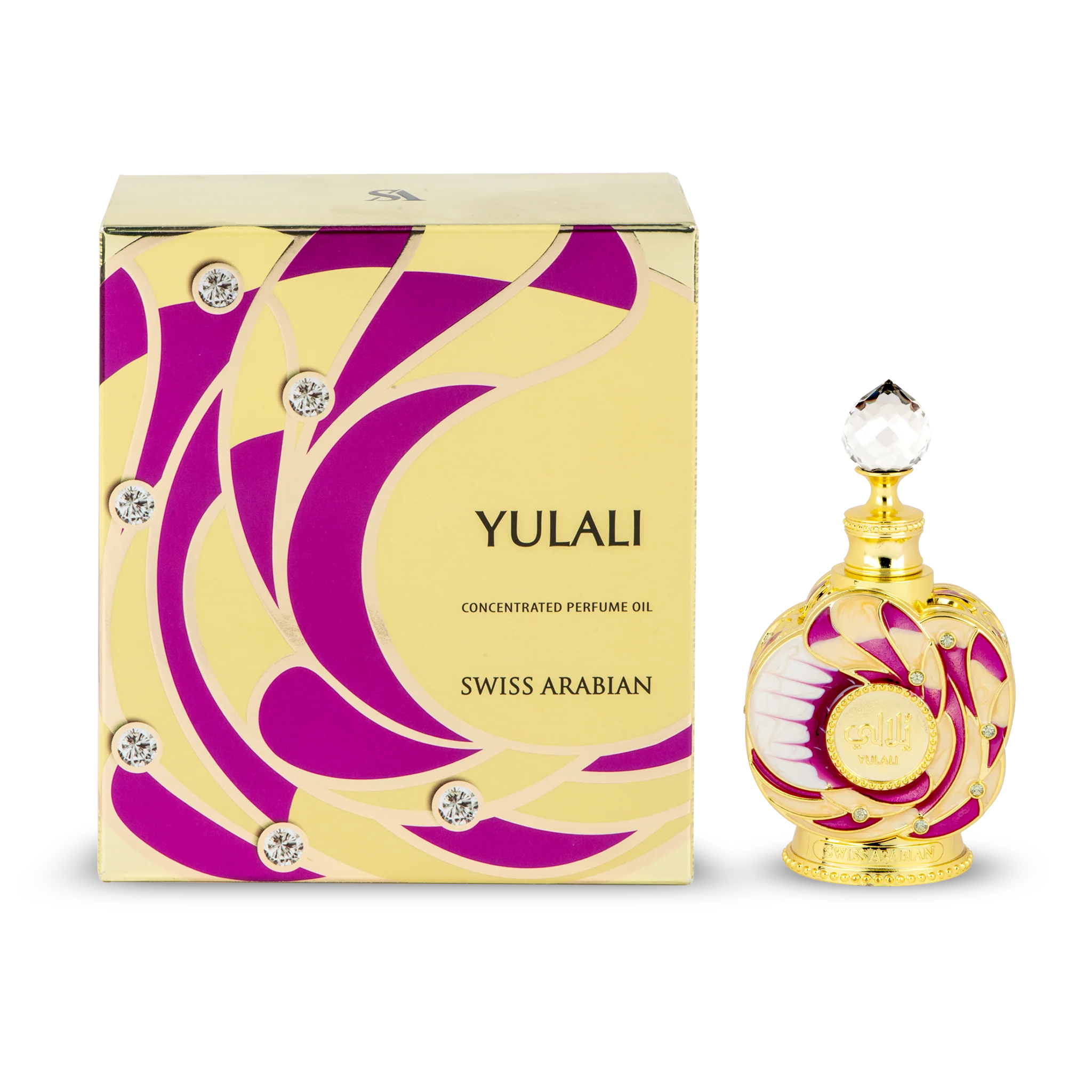 YULALI - Imagen 2