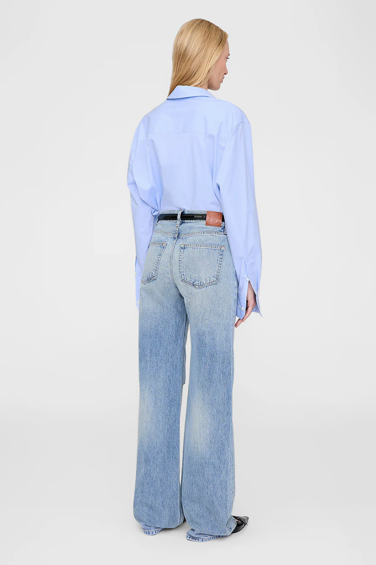 Camisa Essie - Imagen 2