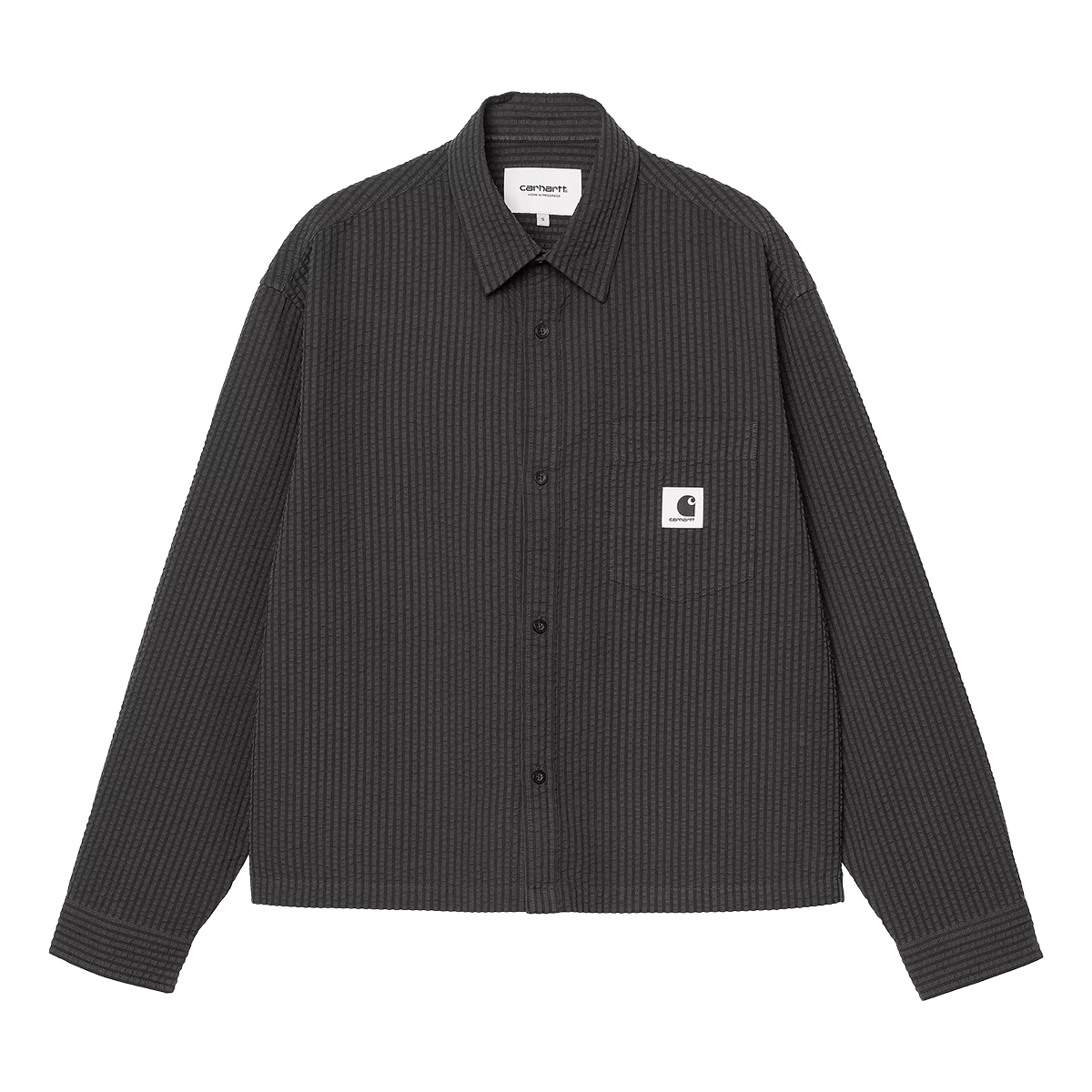 Camisa W' L/s Toland
