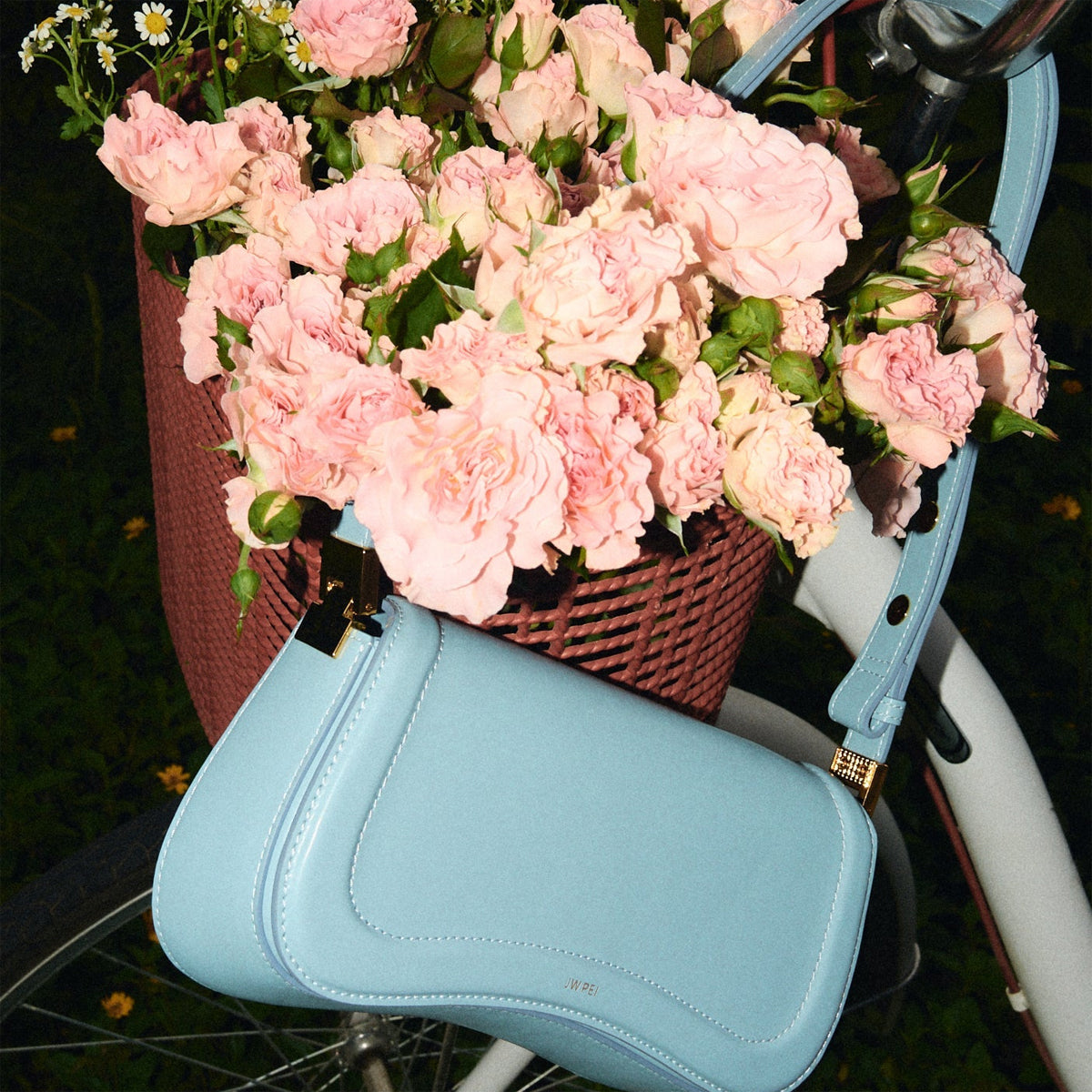 Joy Shoulder Bag - Imagen 4