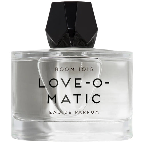 Love-O-Matic