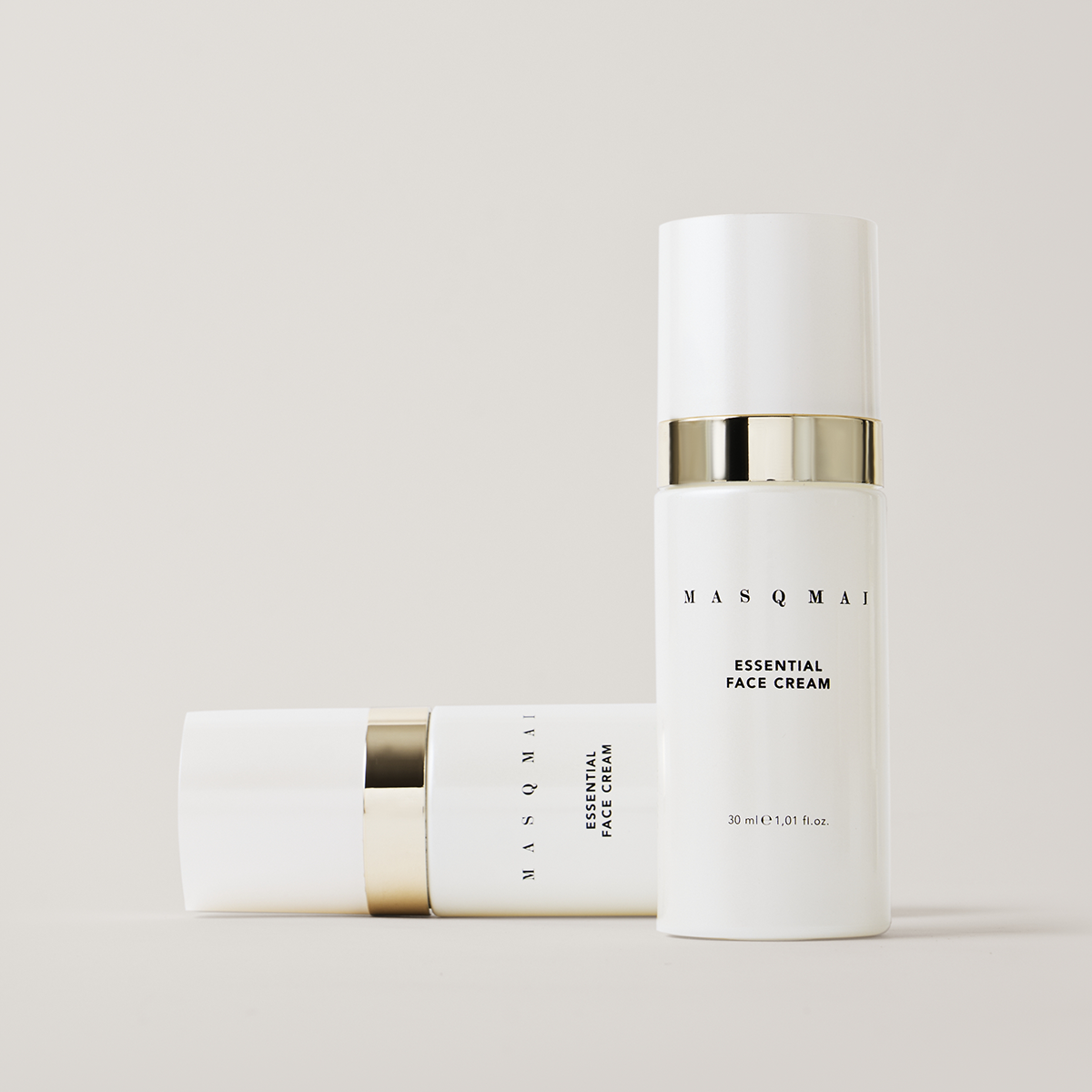 Essential Face Cream - Imagen 5