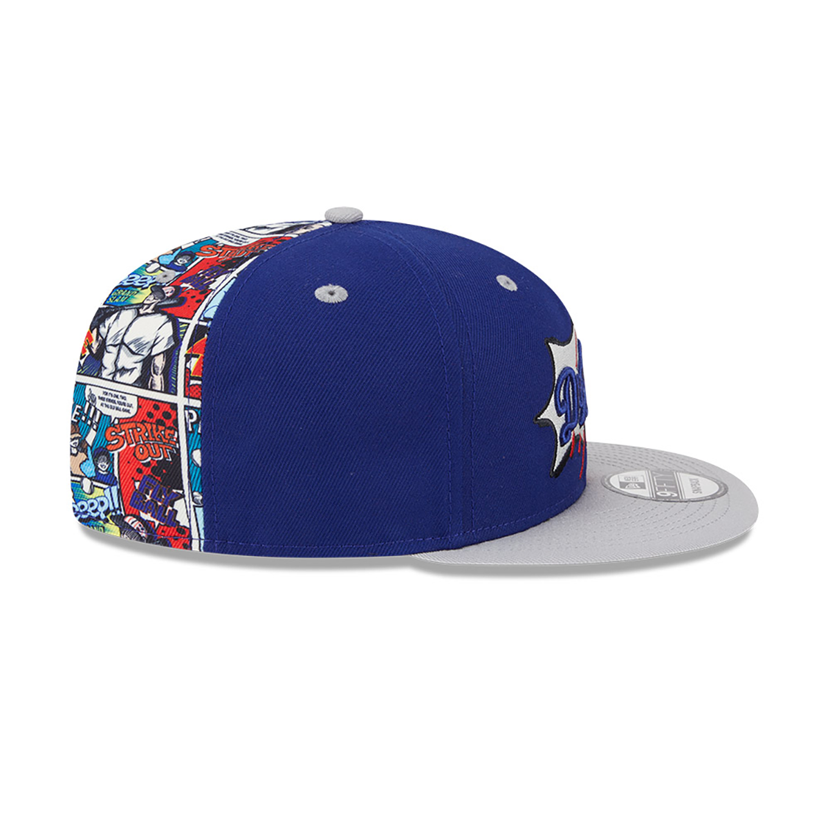 Gorra La Dodgers Mlb Players Weekend 9fifty - Imagen 4