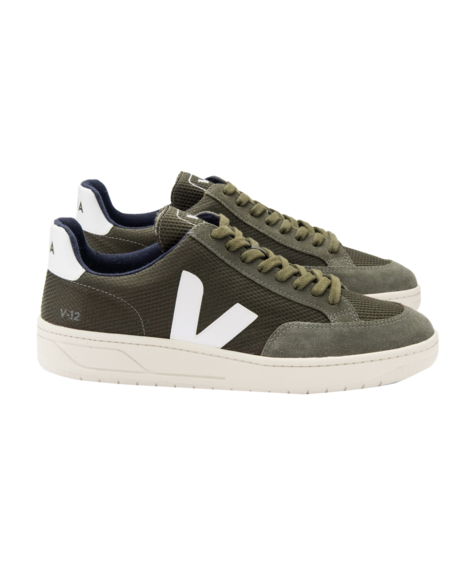 Zapatillas V-12