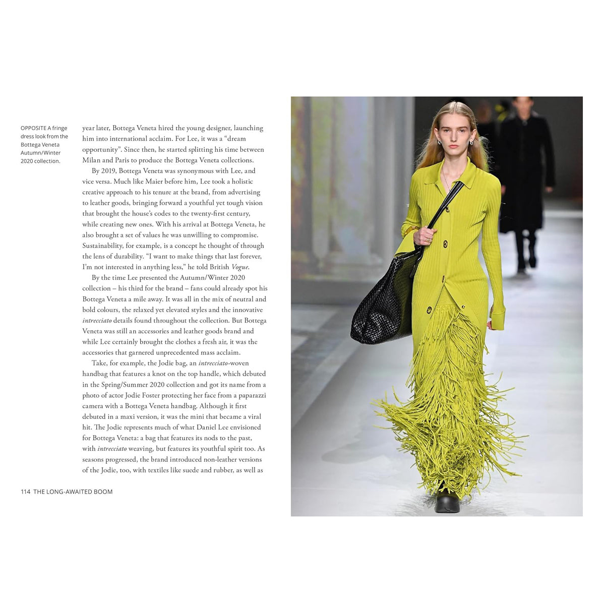 Little Book Of Bottega Veneta - Imagen 3