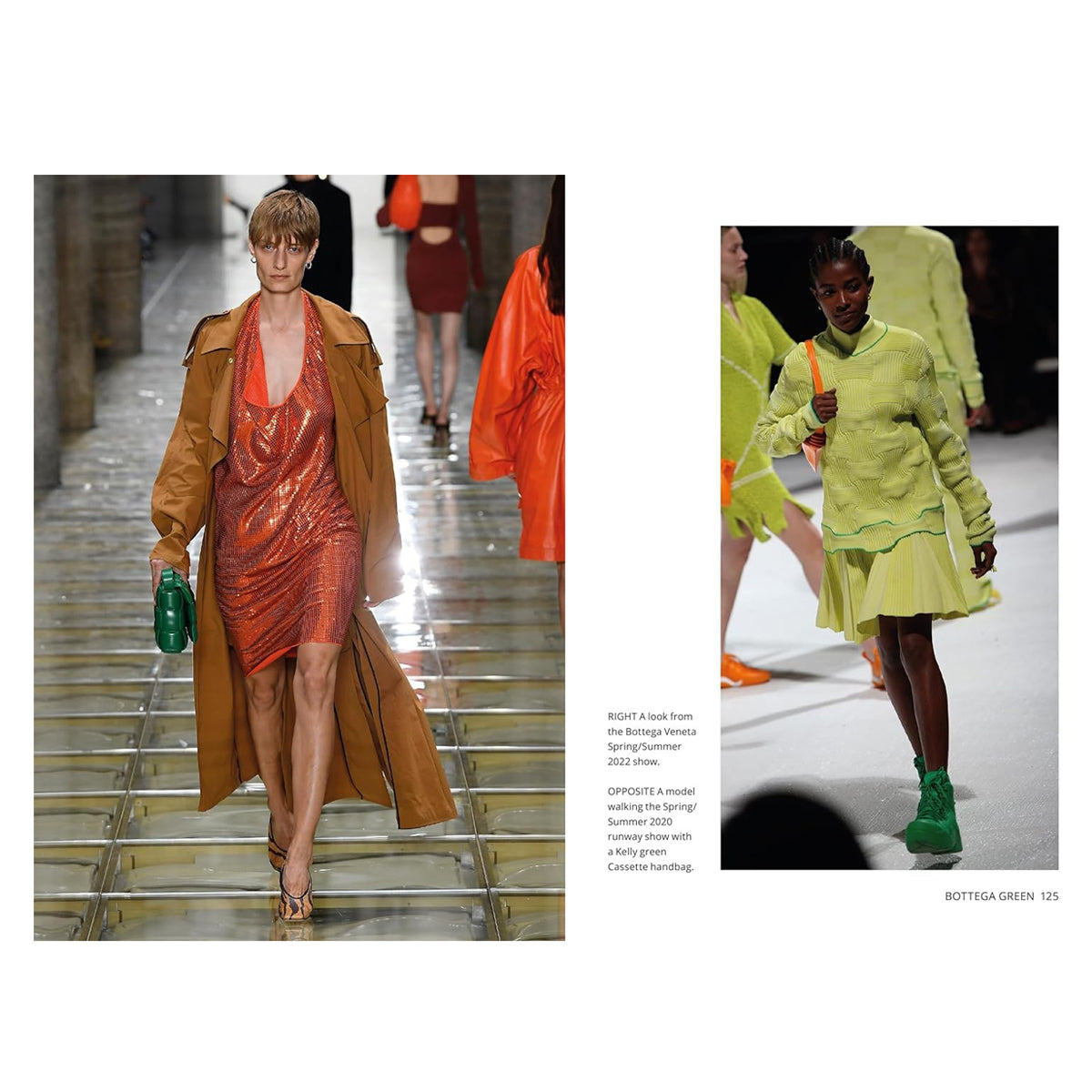 Little Book Of Bottega Veneta - Imagen 5