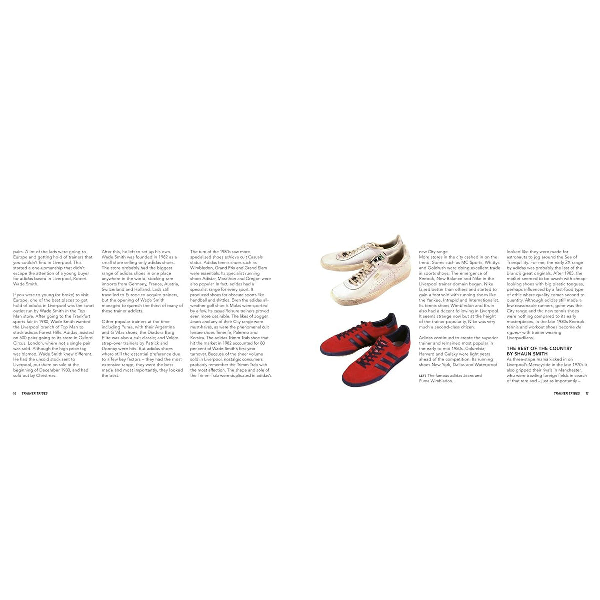 Sneakers - Imagen 3