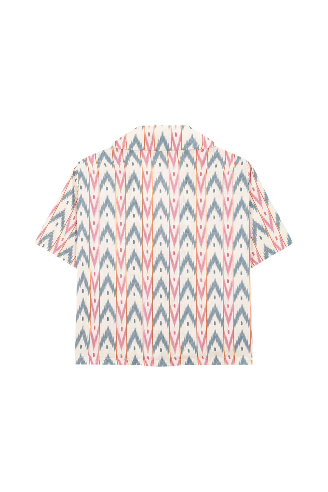 Camisa Formentor - Imagen 2