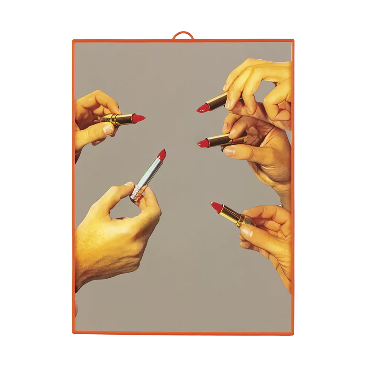 Espejo Medium Lipsticks