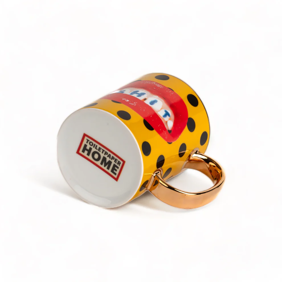 Taza Shit - Imagen 2