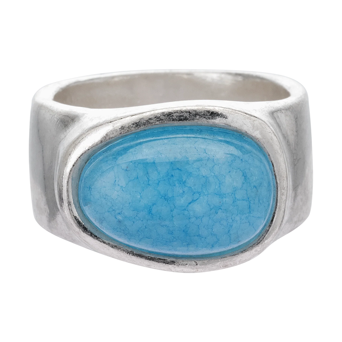 Anillo Ritmo Limón