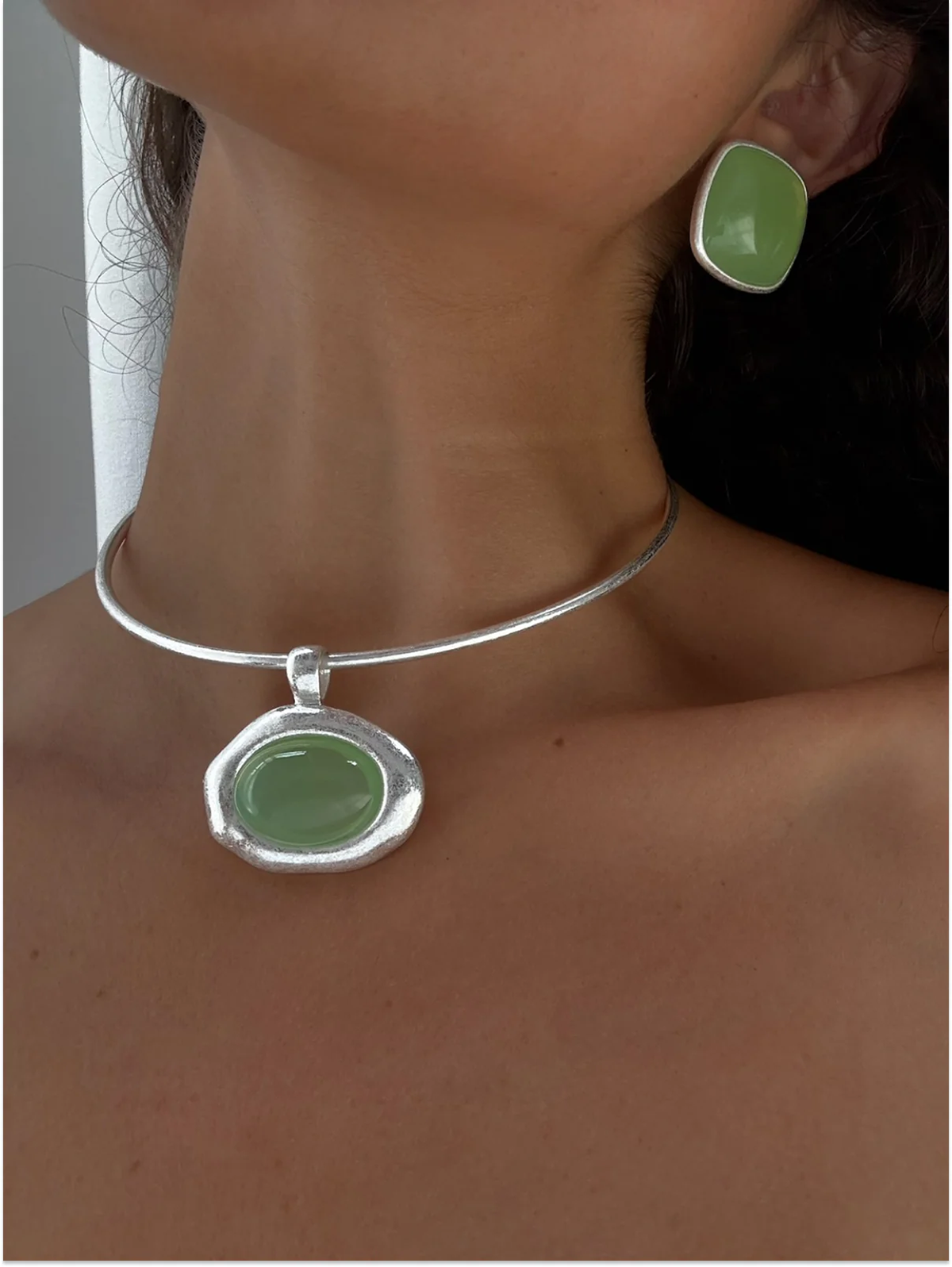 Pendiente Sunrise Earrings - Imagen 2