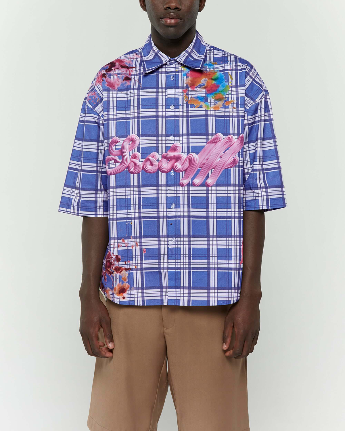 Camisa Cake Stain - Imagen 3