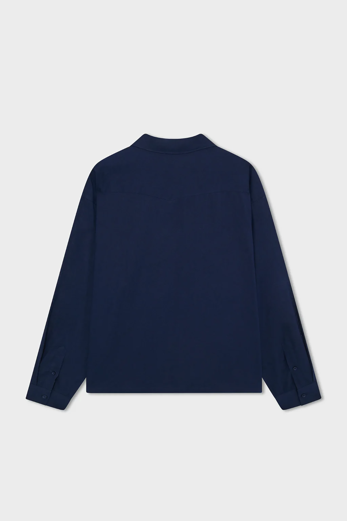 Camisa Vanta "linen" - Imagen 3