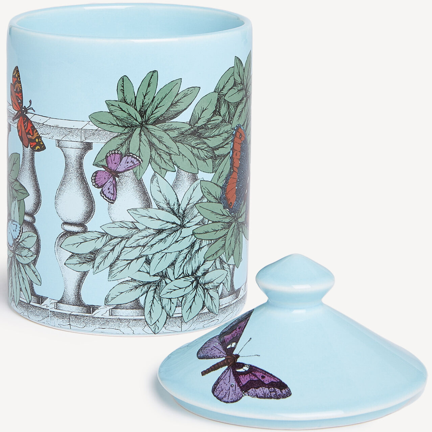 Butterfly Small Candle - Imagen 2